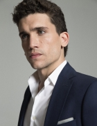 Jaime Lorente/La Casa de Papel